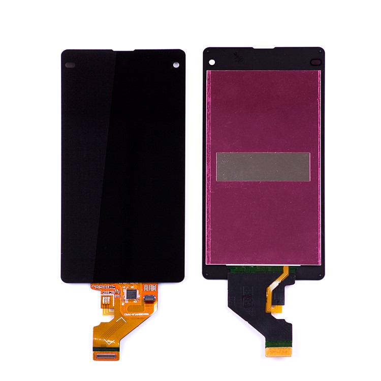 SONY Z1 MINI/D5503 COMPLETE LCD